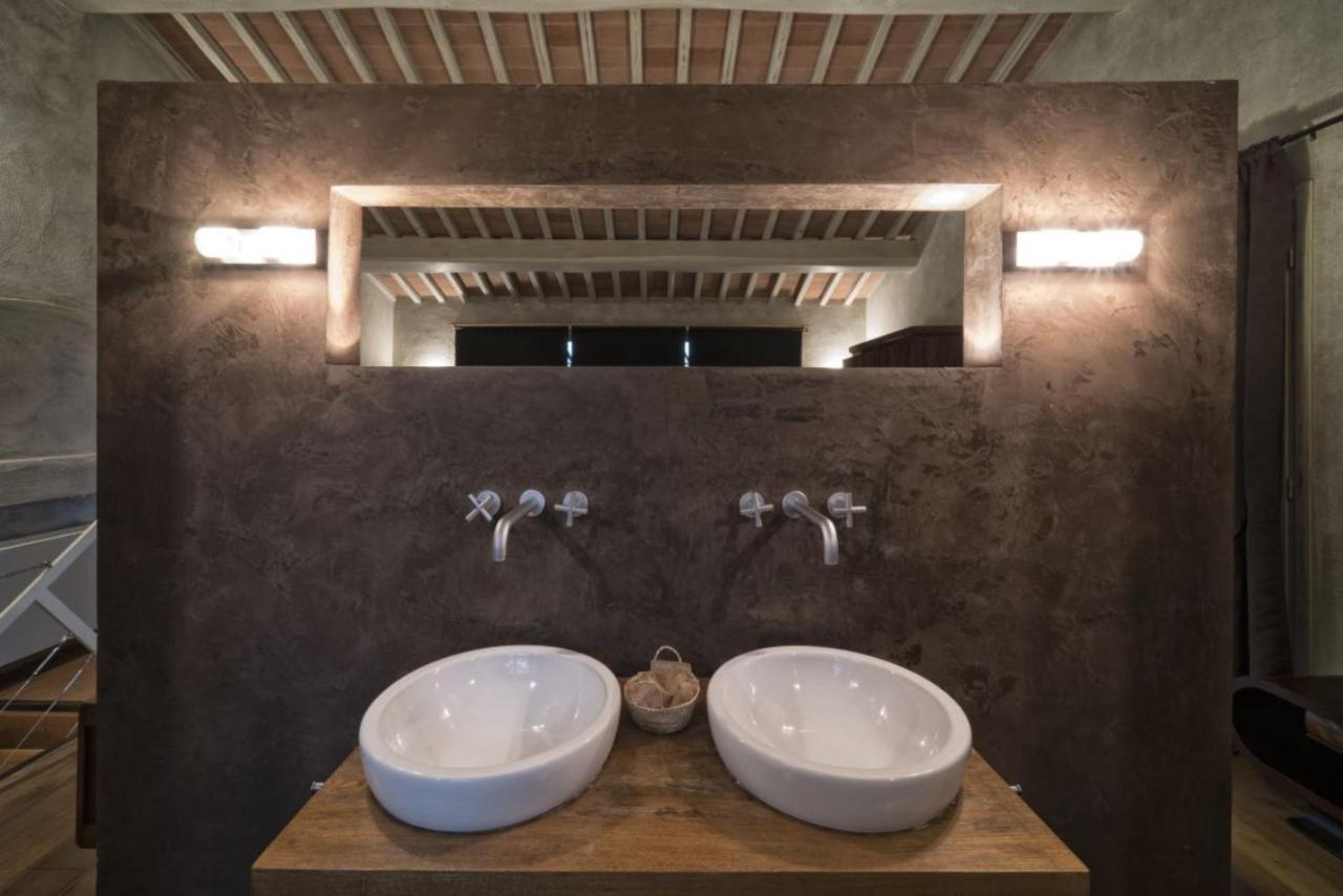 Fattoria Casagrande Villa Rignano sullʼArno Dış mekan fotoğraf