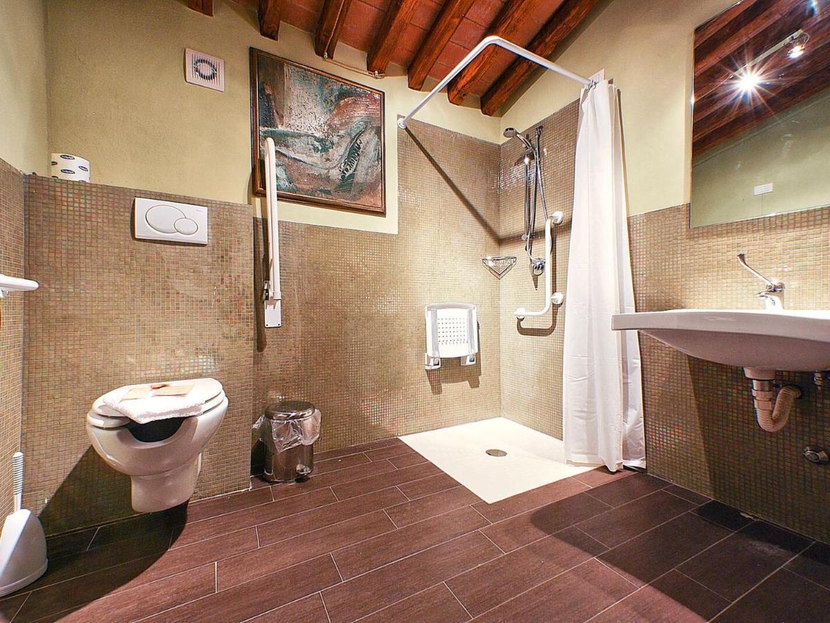 Fattoria Casagrande Villa Rignano sullʼArno Dış mekan fotoğraf