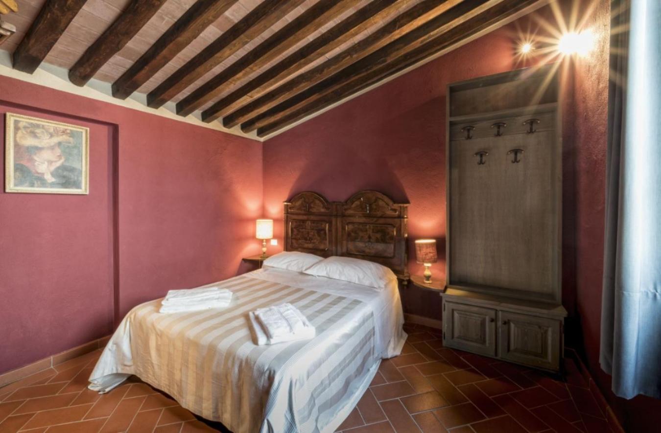 Fattoria Casagrande Villa Rignano sullʼArno Dış mekan fotoğraf